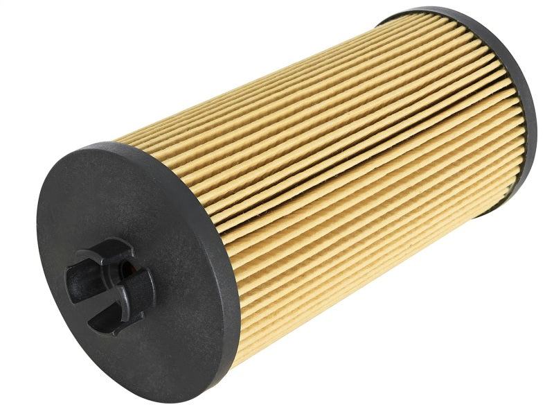 aFe ProGuard D2 Fluid Filters Oil F/F OIL Ford Diesel Trucks 03-10 V8-6.0/6.4L (td) - 44-LF003 for 2003-2010 Ford F 250 - alt