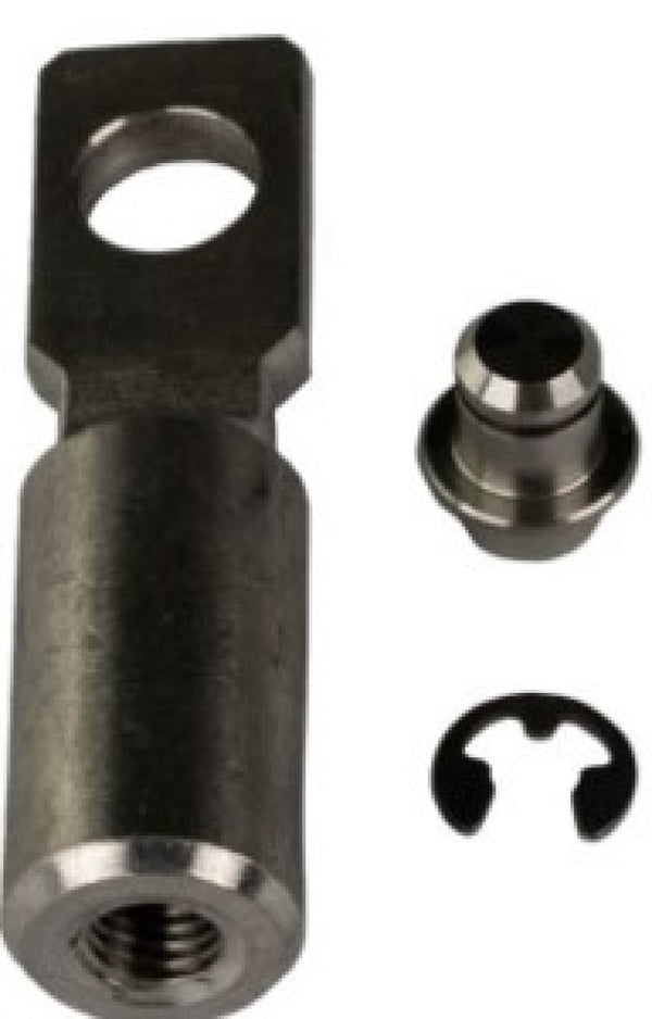 Turbosmart IWG75 8mm (.31in) Internal Wastegate Clevis - TS-0600-3003 by Turbosmart