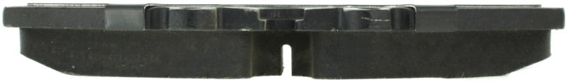 StopTech Performance ST-40 4 Piston Front Caliper Brake Pads 309.06090