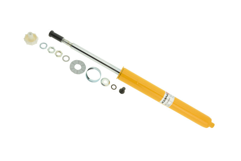 Koni Sport (Yellow) Shock 08-09 Pontiac G8 Sedan - Front - 8641 1506Sport