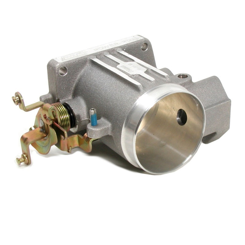 BBK 94-95 Mustang 5.0 75mm Throttle Body BBK Power Plus Series - 1524