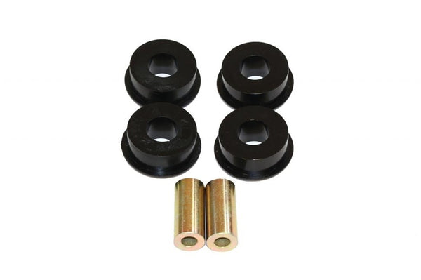 Torque Solution Rear Differential Bushings: Subaru Wrx & Sti 2008+ / Forester 2009-2013 - TS-SU-604 for 2008-2021 Subaru WRX