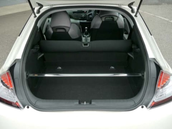 Cusco CR-Z Strut Bar OS Rear - 309 541 A by Cusco