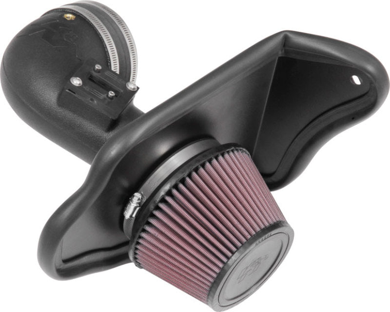 K&N 16-17 Cadillac ATS L4-2.0L Turbo 57 Series FIPK Performance Intake Kit - 57-3100