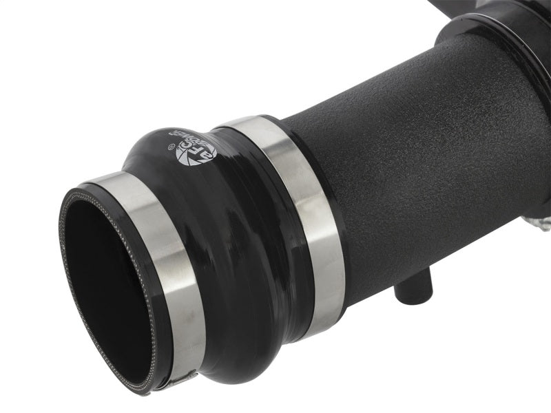 aFe Aries Powersports Pro-GUARD 7 Stage-2 Si Intake System 13-15 Can-Am Maverick 1000cc - 85-80066