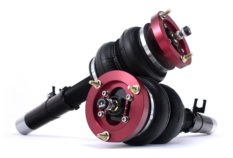 Air Lift Performance Front Kit for 82-93 BMW 3 Series E30 w/ 51mm Diameter Front Struts - 75573