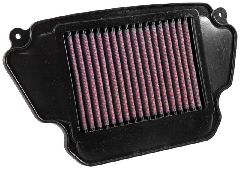 K&amp;N Honda VT600C/CD Shadow 99-07 Replacement Drop In Air Filter - HA-6414