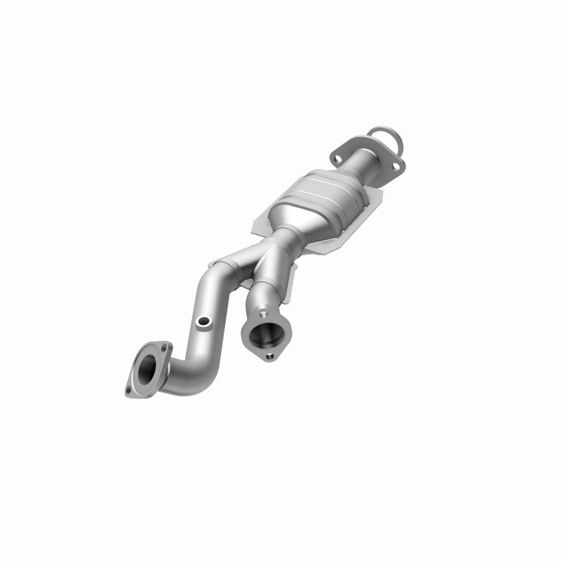 MagnaFlow Conv DF 03-04 4Runner 4.7 Rear - 93655