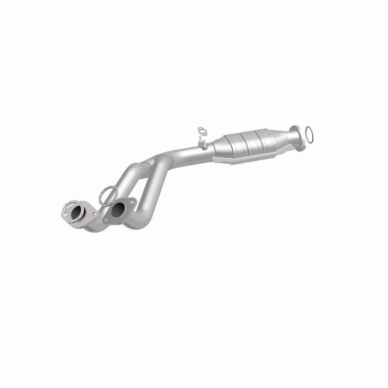 MagnaFlow Conv DF 95-97 Toyota Landcruiser 4.5L/1996 Lexus LX 450 4.5L - 447103