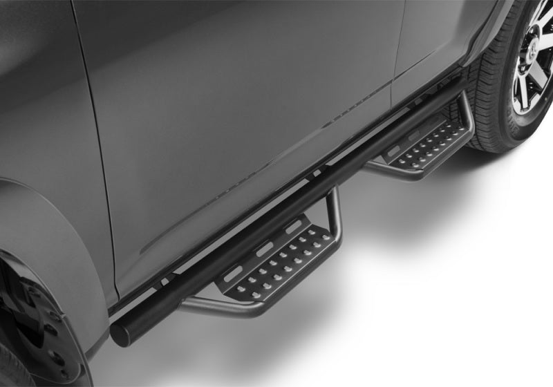 N-Fab RS Nerf Step 10-23 Toyota 4Runner (Non-Limited) 4DR - Full Length - Tex. Black - 710416412