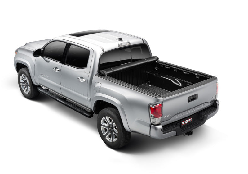 Truxedo 16-20 Toyota Tacoma 5ft Pro X15 Bed Cover