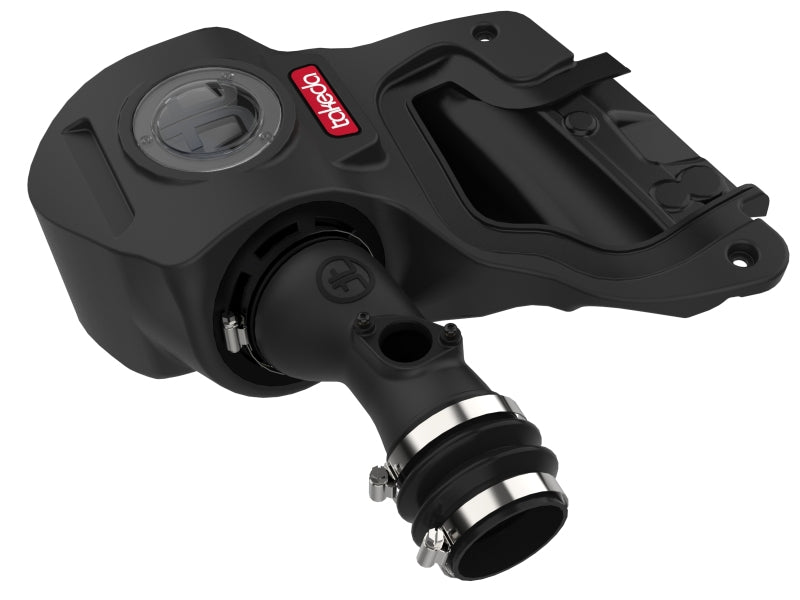 aFe 22-23 Honda Civic L4 1.5L (t) Takeda Momentum Cold Air Intake System w/ Pro 5R Filter - 56-70053R