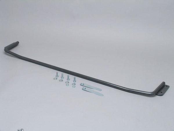 Progress Tech 03-06 Scion xA/03-07 Scion xB Rear Sway Bar (22mm) - 62.2170 for 2004-2006 Scion xA - front view