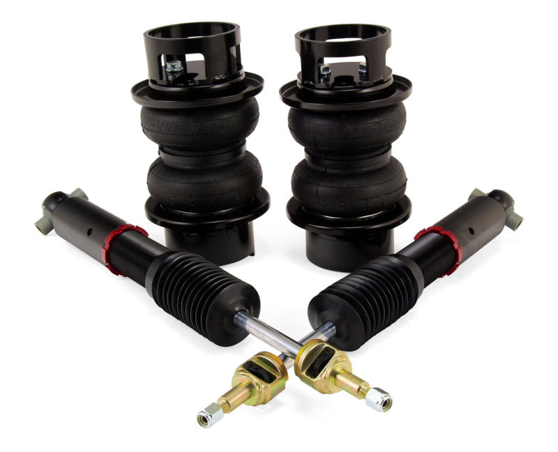 Air Lift Performance BMW F30 3-Series (incl xDrive) Rear Kit - 78655