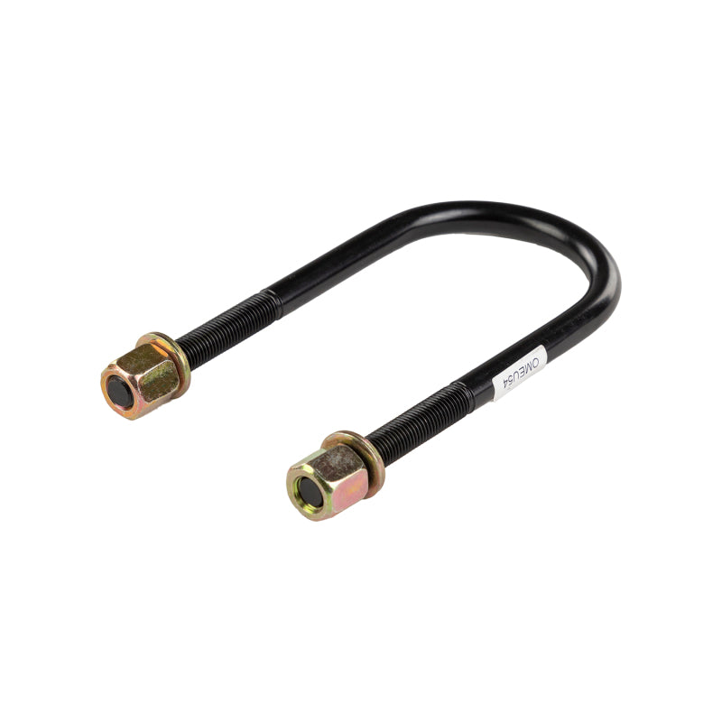 ARB / OME U Bolt Washer &amp; Nut - OMEU54