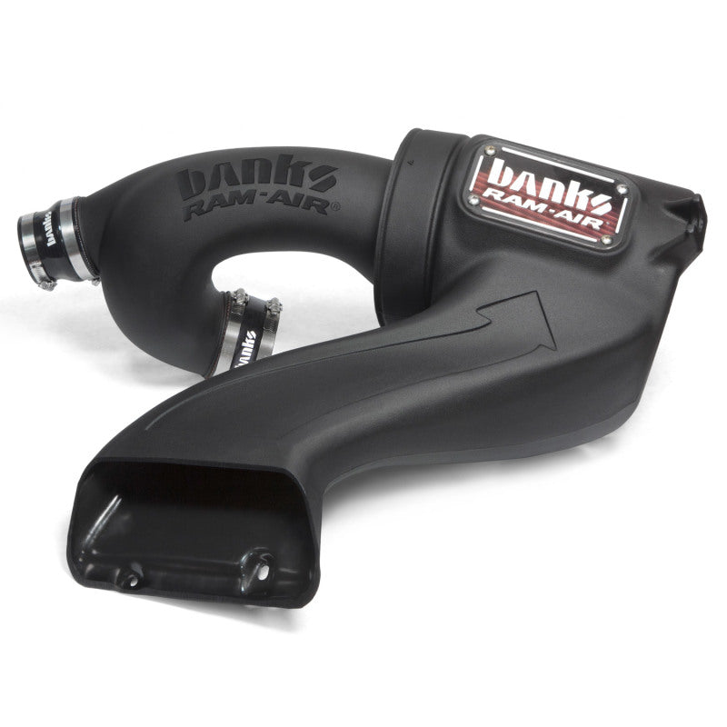 Banks Power 15-17 Ford F-150 EcoBoost 2.7L/3.5L Ram-Air Intake System - 41884