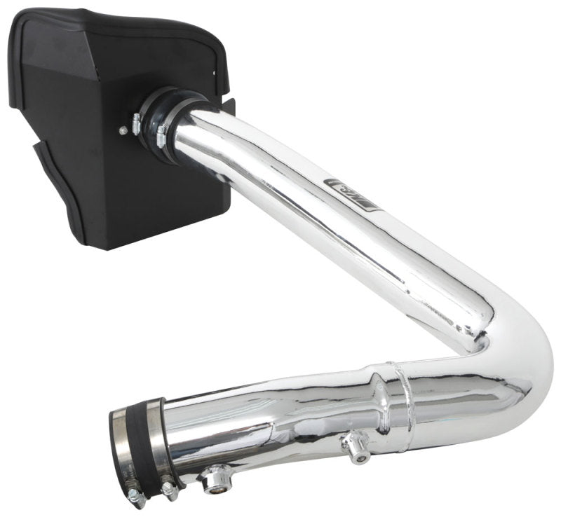 K&amp;N 11-12 Chrysler 300 3.6L / 11-12 Dodge Challenger/Charger 3.6L Typhoon Performance Intake - 69-2544TP