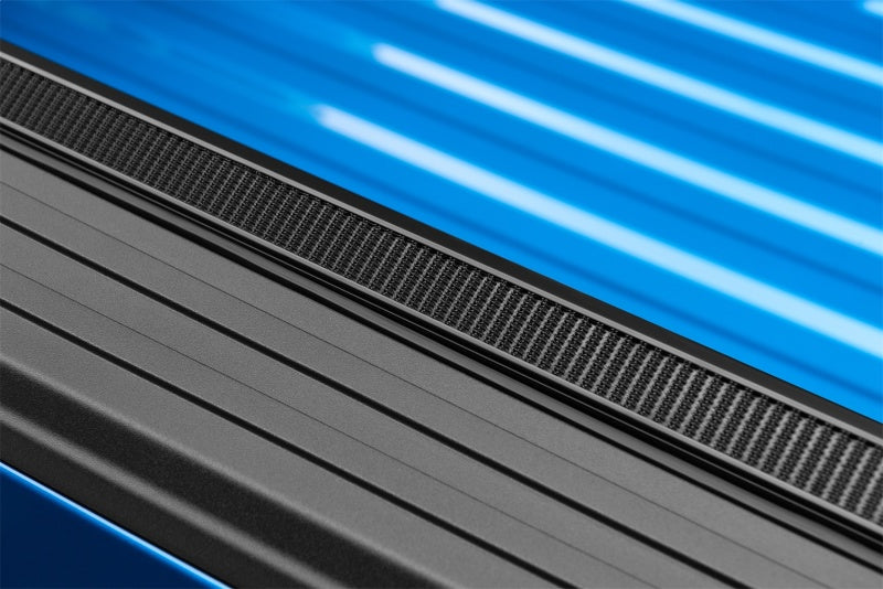 Tonno Pro 09-19 Ford F-150 5.5ft Styleside Lo-Roll Tonneau Cover - LR-3045