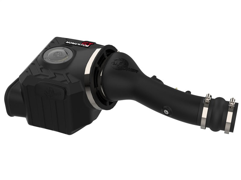 aFe Momentum GT Pro DRY S Cold Air Intake System 10-18 Toyota 4Runner V6 4.0L w/ Magnuson s/c - 51-76013
