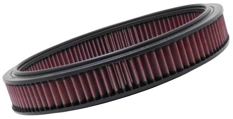 K&amp;N Replacement Air Filter MERCEDES-BENZ 190E, 1984-89 - E-2865