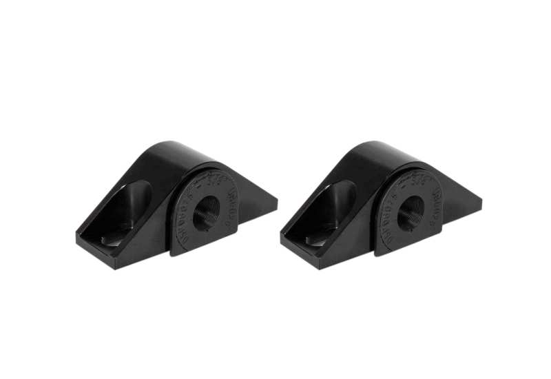 Eibach 25mm Front &amp; 19mm Rear Anti-Roll Kit for 2018 Kia Stinger GT 3.3L - E40-46-035-01-11