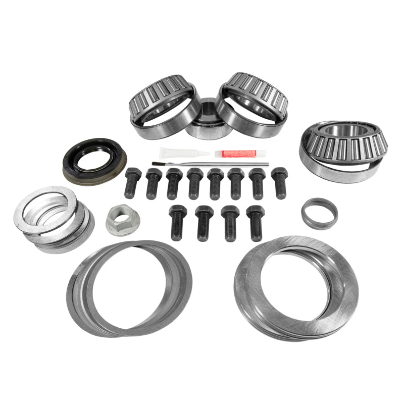 USA Standard Master Overhaul Kit For 07 &amp; Down Ford 10.5 Diff - ZK F10.5-A