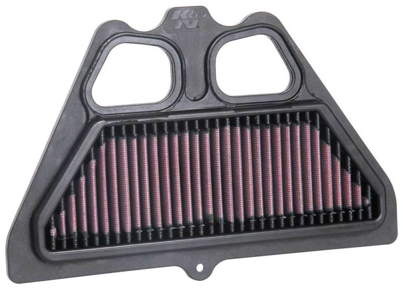 K&N 2017 Kawasaki Z900 - 948CC Replacement Air Filter - KA-9017