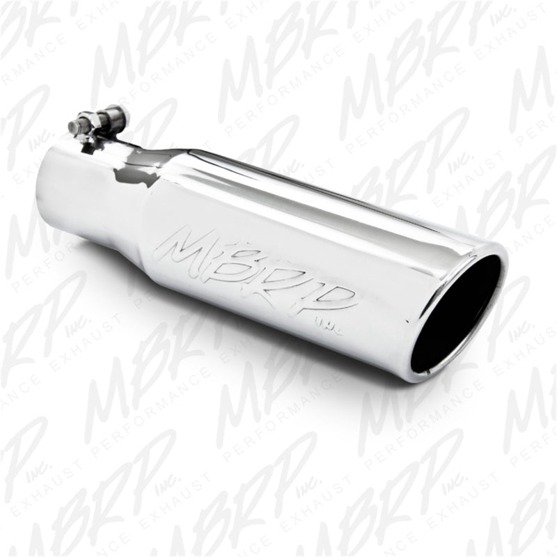 MBRP 04-10 Chevy/GMC Colorado/Canyon 2.8L/2.9L/3.5L/3.7L Cat Back Single Side - S5046409