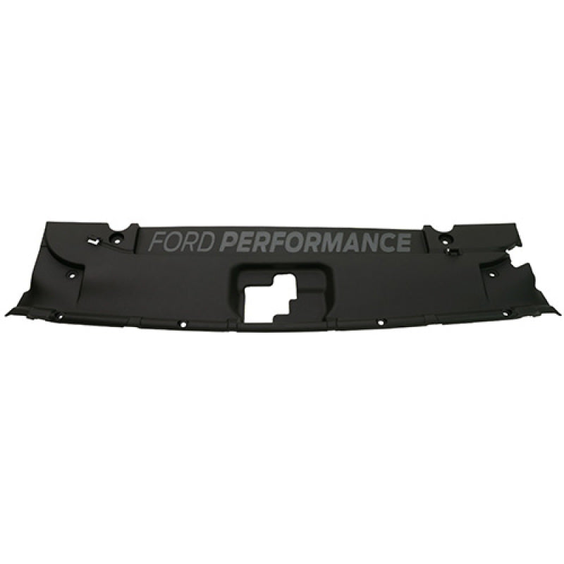 Ford Racing 2015-2017 Mustang Radiator Cover - M-8291-FP