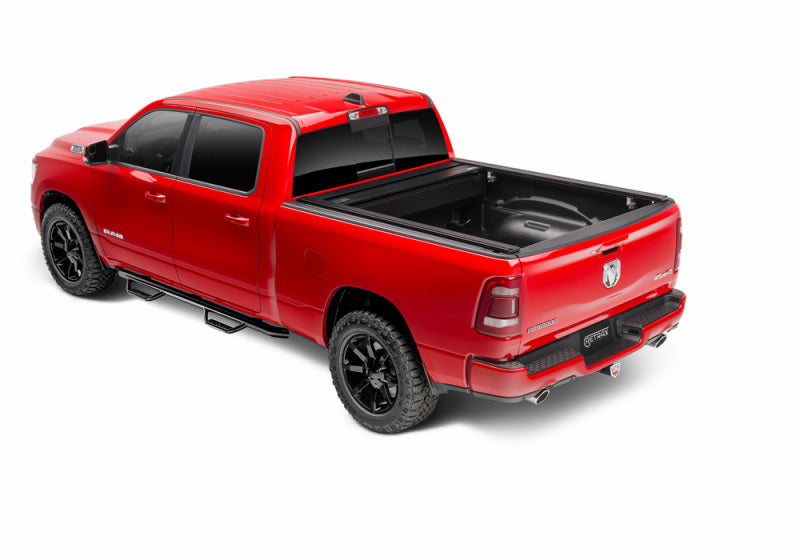 Retrax 09-18 Ram 1500 8ft Bed Long Bed RetraxPRO XR - T-80233