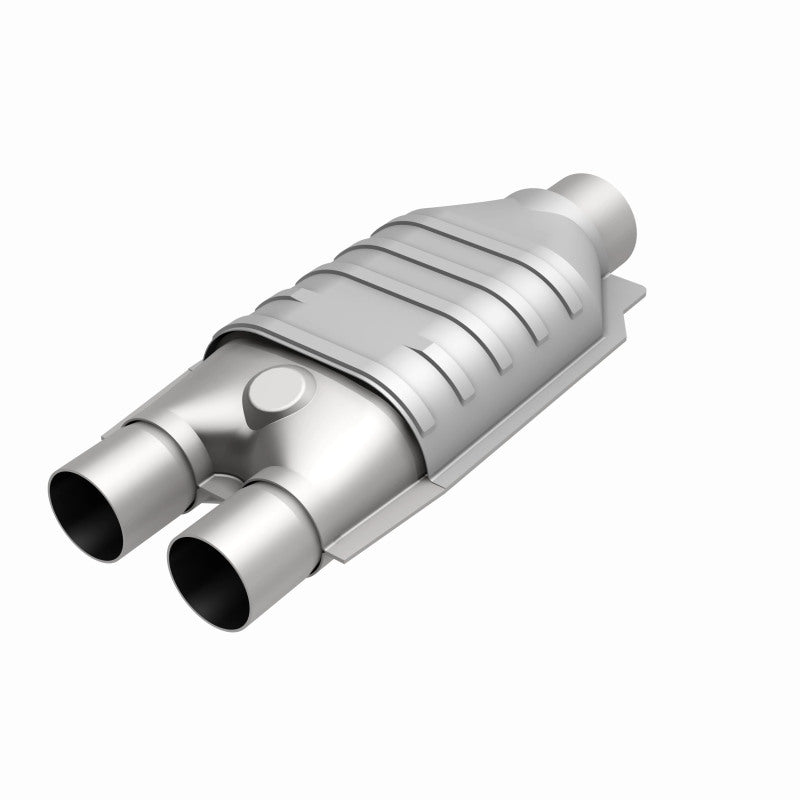 MagnaFlow Conv Univ 2.5/2 S/D FED - 94007