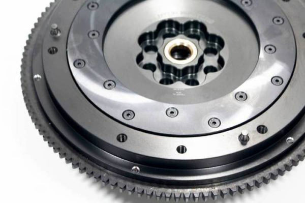 Clutch Masters 00+ K/Motor F/Transmission Aluminum Flywheel - FW-K2F-AL for 1988-2005 Honda Civic