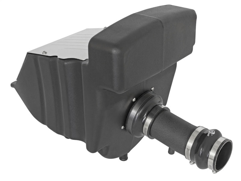 aFe Aries Powersports Pro-GUARD 7 Stage-2 Si Intake System 13-15 Can-Am Maverick 1000cc - 85-80066