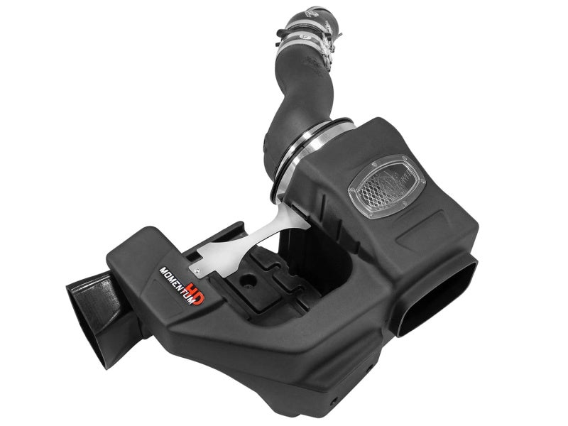 aFe Momentum HD PRO Dry S Stage-2 Si Intake 99-03 Ford Diesel Trucks V8-7.3L (td)(See afe51-73002-E) for 1999-2003 Ford F 250