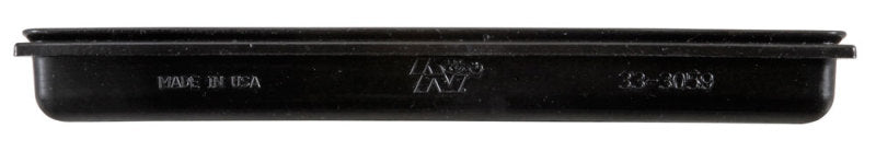 K&N 15-17 Nissan NP300 L4-2.3L DSL Drop In Air Filter - 33-3059