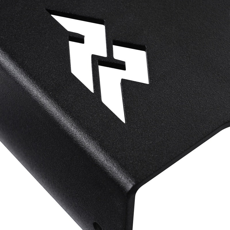 Rugged Ridge Tag Relocation Bracket Rear 18-20 Jeep Wrangler JL - 11585.25