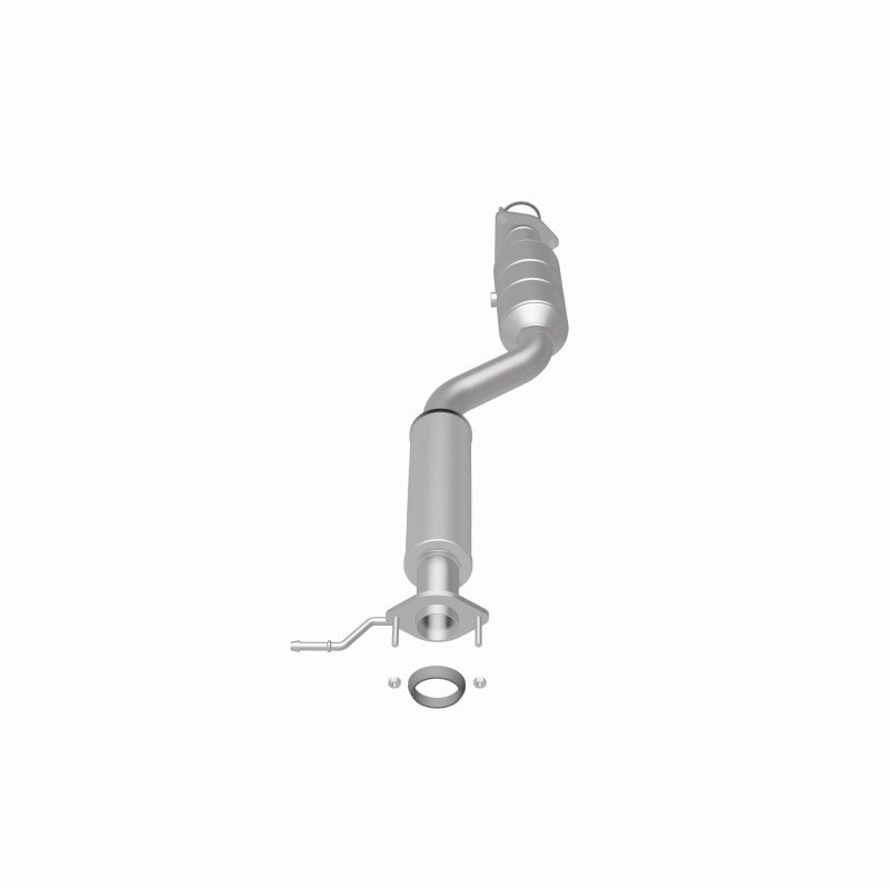 MagnaFlow Conv DF 04-09 Mazda RX-8 1.3L M/T Rear - 23909
