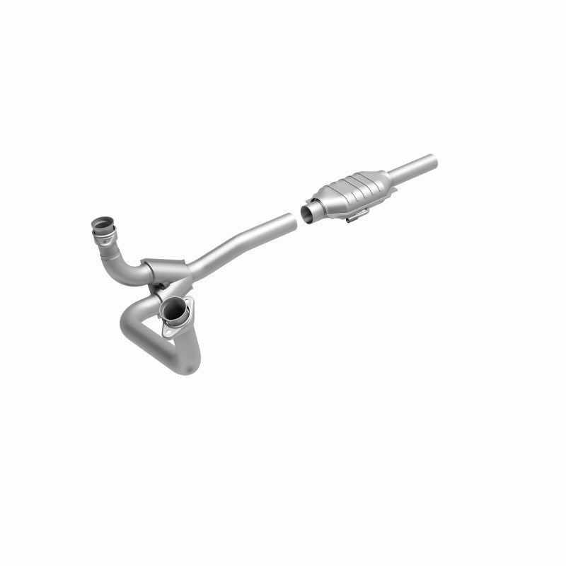 MagnaFlow Conv DF 88-95 Ford Trucks 5.8L V8 - 93312