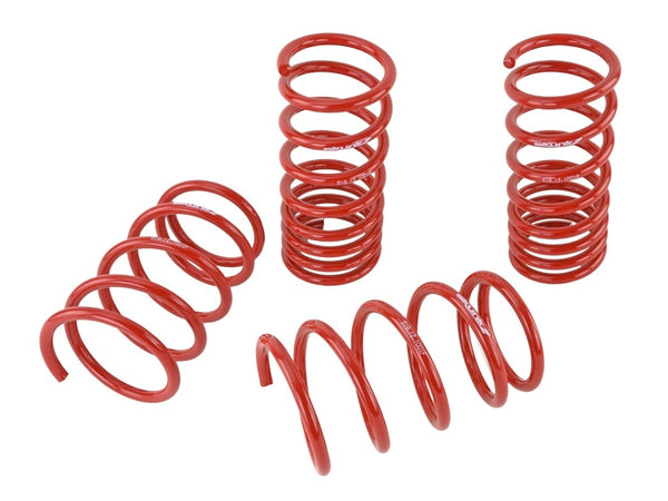 Skunk2 2013 FR-S/BRZ/FT86 Lowering Springs (Set of 4) - 519-12-1001 for 2013-2020 Subaru BRZ - front view