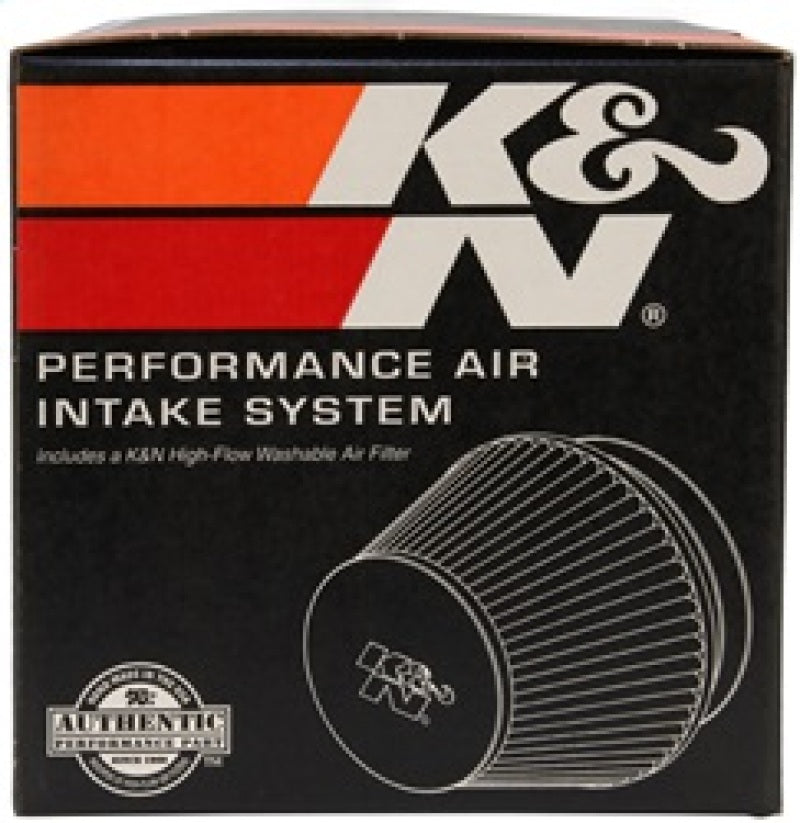 K&amp;N 88-95 Toyota PickUp/4Runner V6 Performance Air Intake Kit - 57-9006