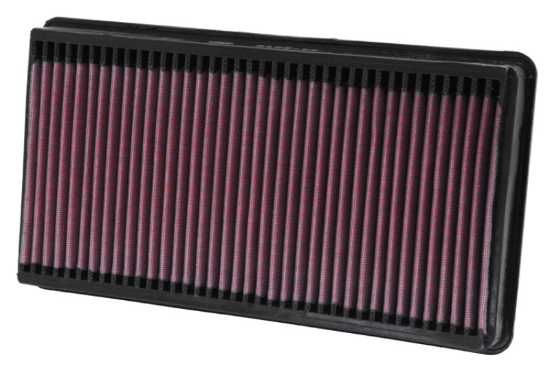 K&N 99-03 Ford F Series PickUp 7.3L V8 TD Drop In Air Filter - 33-2248