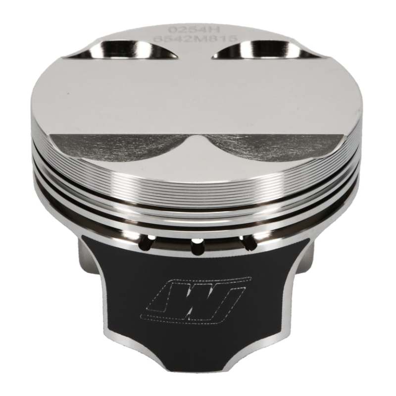 Wiseco Honda Turbo F-TOP 1.176 X 81.5MM Piston Kit - K542M815AP