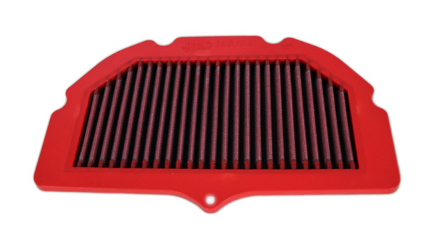 BMC Bmc Air Filter Suz Gsxr6/7/10 - FM268/04 by BMC
