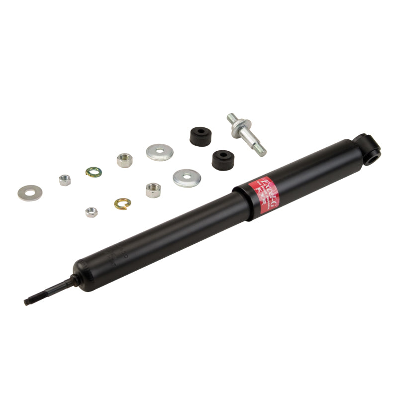 KYB Shocks &amp; Struts Excel-G Rear EDSEL Ranger and Villager 1960 EDSEL Villager 1959 FORD Country Sed - 343136
