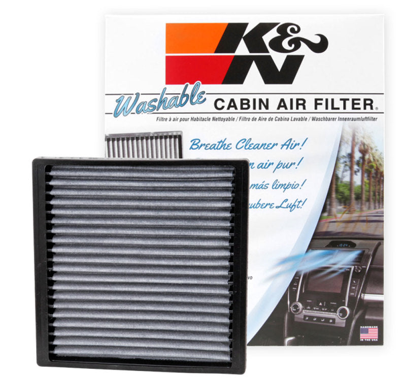 K&amp;N 05-16 Toyota Tacoma Cabin Air Filter - VF2005
