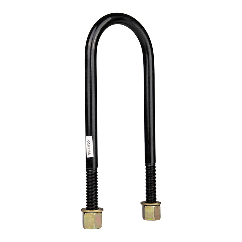 ARB / OME U Bolt Washer &amp; Nut - OMEU68