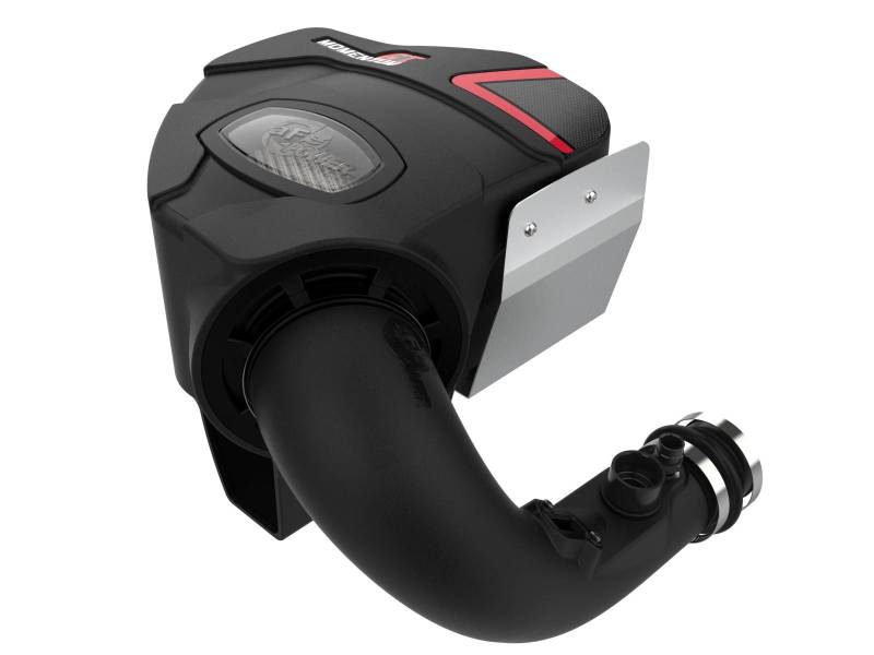 aFe Momentum GT Cold Air Intake System w/Pro DRY S Filter 19-21 BMW 330i B46/B48 - 50-70061D