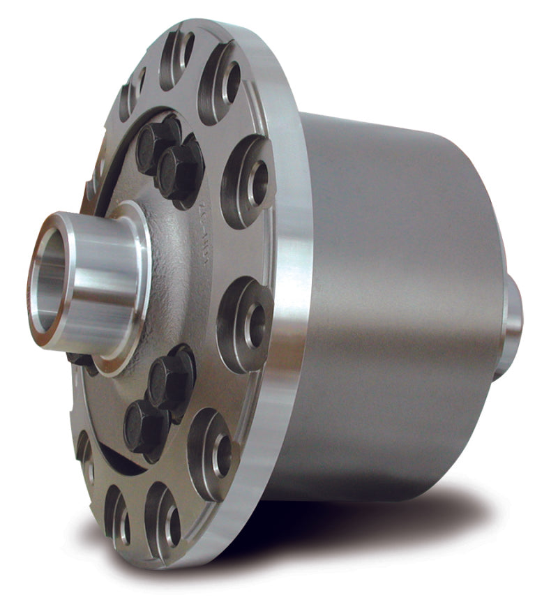 Eaton Detroit Truetrac Differential 29 Spline 1.21in Axle Shaft Dia 2.73 &amp; Up Ratio Rear 8.375in