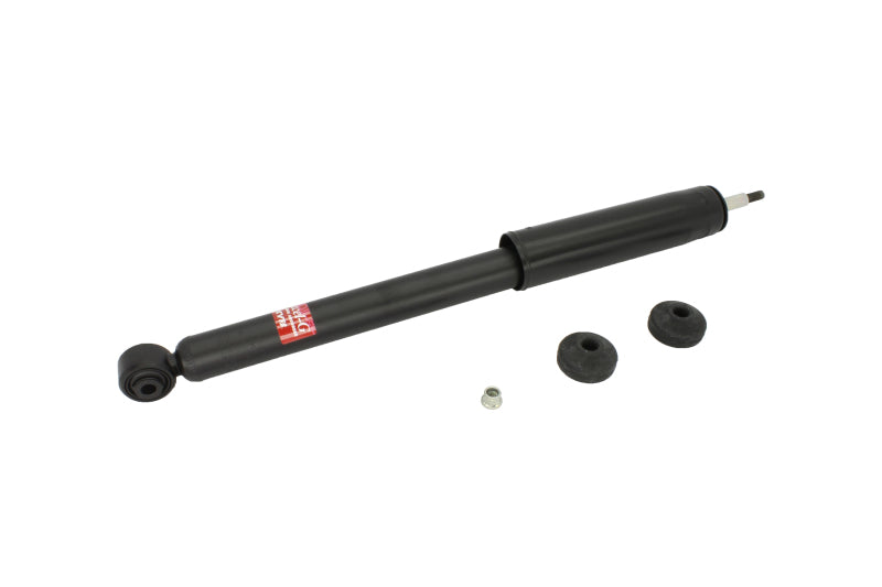KYB Shocks &amp; Struts Excel-G Rear Honda Civic Coupe DX SI 2006-09 - 348023
