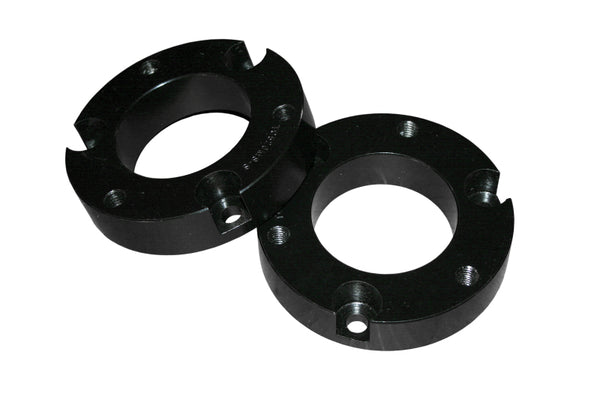 Skyjacker 2005-2017 Toyota Tacoma Suspension Front Leveling Kit - TT20MS for 2005-2018 Toyota Tacoma - front view